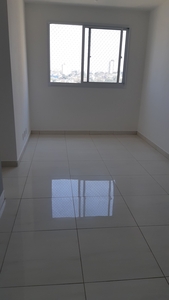 Apartamento à venda em Capão Redondo com 40 m², 2 quartos, 1 vaga