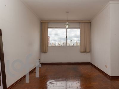Apartamento à venda em Cursino com 73 m², 2 quartos, 1 vaga