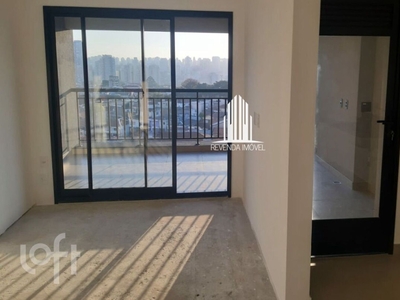 Apartamento à venda em Ipiranga com 59 m², 2 quartos, 1 suíte, 1 vaga