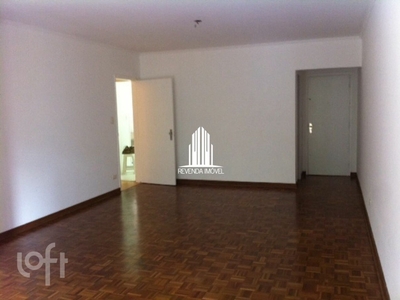 Apartamento à venda em Jardim Paulista com 104 m², 4 quartos, 2 suítes, 1 vaga