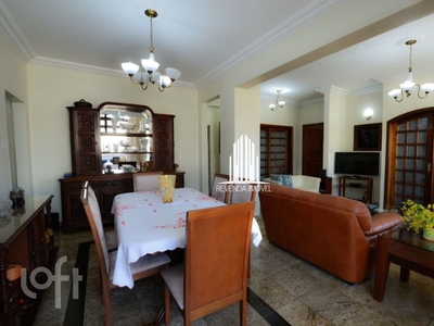 Apartamento à venda em Jardim Paulista com 151 m², 4 quartos, 2 suítes, 2 vagas