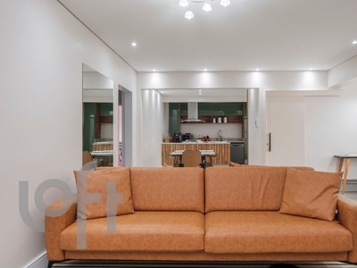 Apartamento à venda em Liberdade com 136 m², 3 quartos, 1 vaga