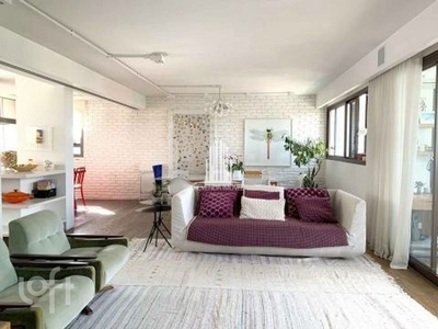 Apartamento à venda em Perdizes com 192 m², 3 quartos, 1 suíte