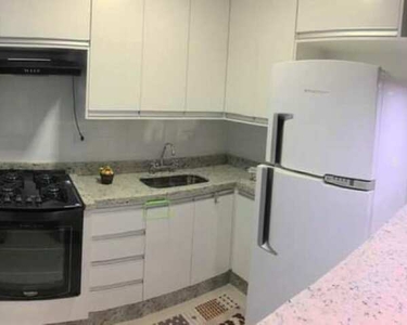 APARTAMENTO A VENDA EM SANTO ANDRÉ NO BAIRRO VILA PALMARES