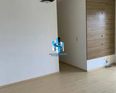 APARTAMENTO A VENDA EM SP VILA CARRÃO