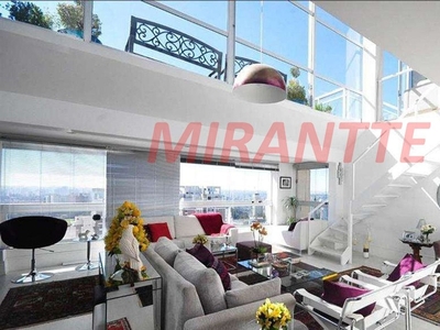 Apartamento à venda em Vila Andrade com 320 m², 3 quartos, 3 suítes, 3 vagas