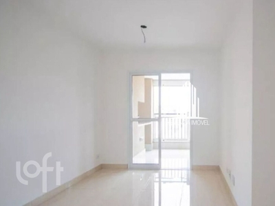 Apartamento à venda em Vila Medeiros com 58 m², 2 quartos, 1 vaga