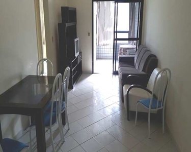 Apartamento à venda na Praia do Morro Guarapari, 02 quartos + 01 quarto reversível, 01 va