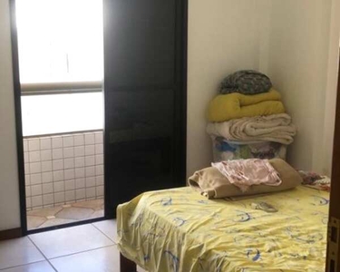 Apartamento a Venda no bairro Canto do Forte em Praia Grande - SP. 1 banheiro, 2 dormitóri
