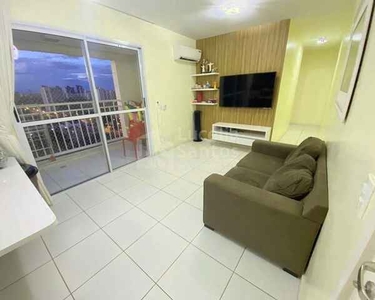 Apartamento à venda no Condomínio Play Ilhotas Teresina PI