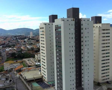 Apartamento à venda no Dolce Vita, 3 quartos, Vila São Sebastião, Mogi das Cruzes, São Pau