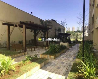 Apartamento a venda no Edifício Botânico Boulevard. Bairro Jardim Botânico