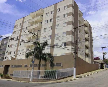 Apartamento a venda no Edifício Caroline em Bragança Paulista- SP