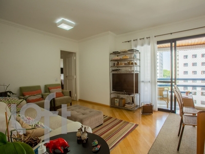 Apartamento à venda por R$ 1.177.600