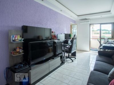 Apartamento à venda por R$ 350.000