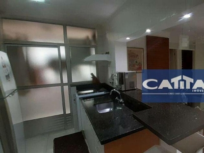 Apartamento à venda por R$ 350.000