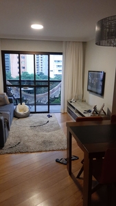 Apartamento à venda por R$ 850.000