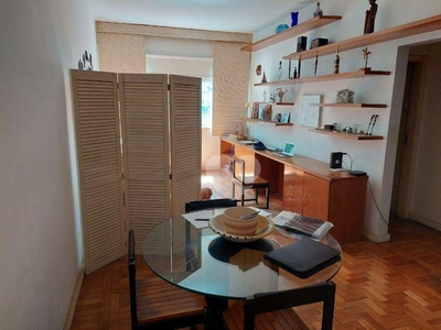 Apartamento à venda por R$ 850.000