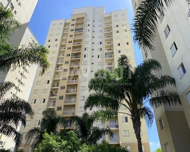 Apartamento - Bonfim - Campinas