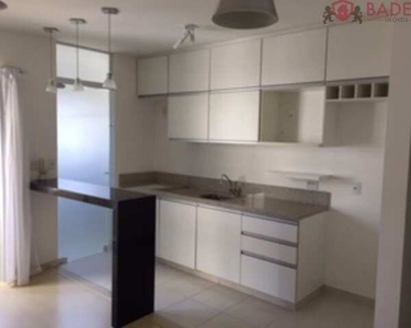 Apartamento Cambuí 1 dormitório sendo 1 suíte