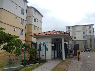 Apartamento - Canoas, RS no bairro Fátima