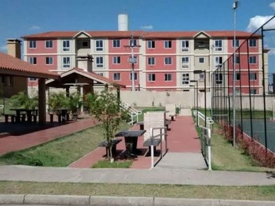 Apartamento - Canoas, RS no bairro Igara