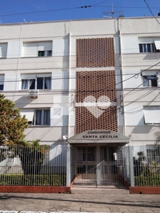 Apartamento - Canoas, RS no bairro Marechal Rondon