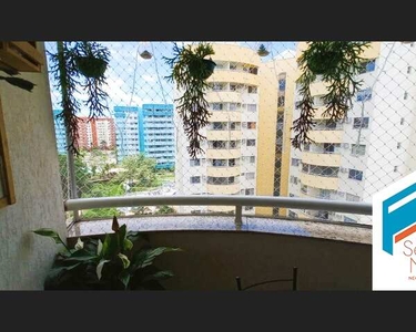 Apartamento com 01 quarto, 48 m2, Barra da Tijuca, Rio de Janeiro, RJ