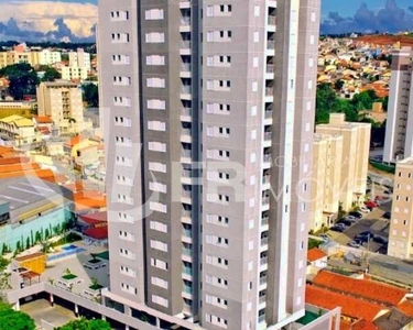 Apartamento com 02 dormitórios à venda - 60,74 m² - Edifício Residencial Zancolan - Jardim