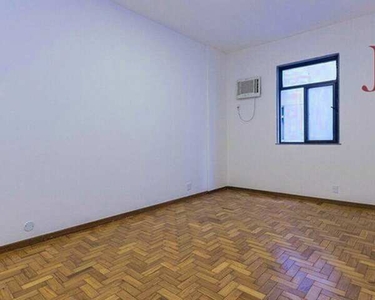 Apartamento com 1 dormitório à venda, 30 m² por R$ 385.000,00 - Flamengo - Rio de Janeiro