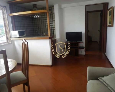 Apartamento com 1 dormitório à venda, 35 m² por R$ 350.000,00 - Alto - Teresópolis/RJ