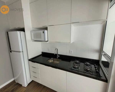 Apartamento com 1 dormitório à venda, 37 m² - Bela Vista- Osasco/SP