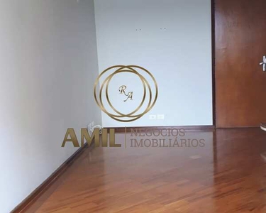 Apartamento com 1 dormitório à venda, 47 m² Centro- São José dos Campos/SP Excelente apart