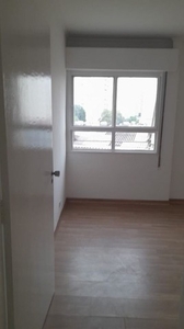Apartamento com 1 dormitório para alugar, 80 m² por R$ 2.250,00/mês - Mooca - São Paulo/SP