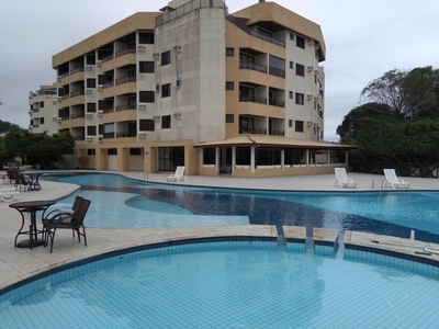 Apartamento com 2 dormitório à venda, com saída a praia - Canasvieiras - Florianópolis/SC