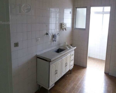 Apartamento com 2 dormitorios 1 vaga a venda na Vila Cruzeiro