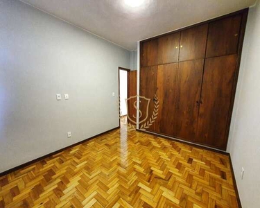 Apartamento com 2 dormitórios à venda, 51 m² por R$ 395.000,00 - Várzea - Teresópolis/RJ