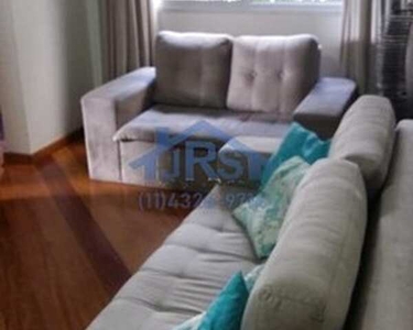 Apartamento com 2 dormitórios à venda, 52 m² por R$ 371.000,00 - Jaguaré - São Paulo/SP