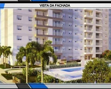 Apartamento com 2 dormitórios à venda, 61 m² por R$ 405.000,00 - Campo Grande - São Paulo