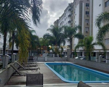 Apartamento com 2 dormitórios à venda, 65 m² por R$ 330.000,00 - Fazenda Santo Antônio - S