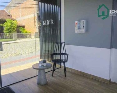 Apartamento com 2 dormitórios à venda, 71 m² por R$ 415.000,00 - Itoupava Seca - Blumenau