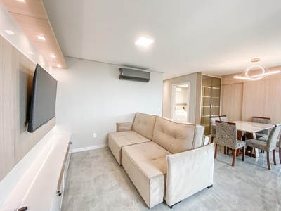 Apartamento com 2 dormitórios à venda, 72 m² por R$ 900.000,00 - Centro - Balneário Piçarr