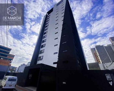 Apartamento com 2 dormitórios à venda, 74 m² por R$ 405.000,00 - Vila Nova - Blumenau/SC
