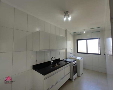 Apartamento com 2 Dormitorio(s) localizado(a) no bairro Guilhermina em Praia Grande / SÃO