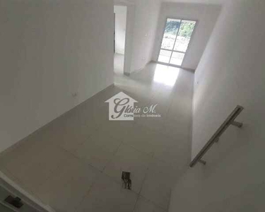 Apartamento com 2 dorms, Canto do Forte, Praia Grande - R$ 415 mil, Cod: 1715