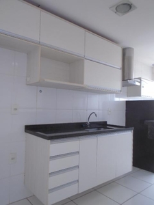 Apartamento com 2 quartos à venda