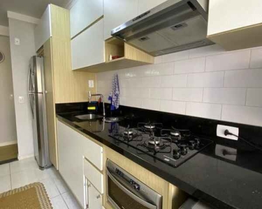 Apartamento com 2 suítes no Campinas Boulevard em Campinas - SP