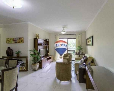 Apartamento com 3 dormitórios à venda, 116 m² por R$ 415.000 - Jardim Sumaré - Ribeirão Pr
