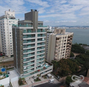Apartamento à venda, 122 m² por R$ 2.200.000,00 - Agronômica - Florianópolis/SC