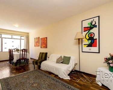 Apartamento com 3 dormitórios à venda, 130 m² por R$ 385.000,00 - Centro - Curitiba/PR